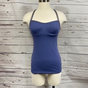34B‎ VSX Purple Tank